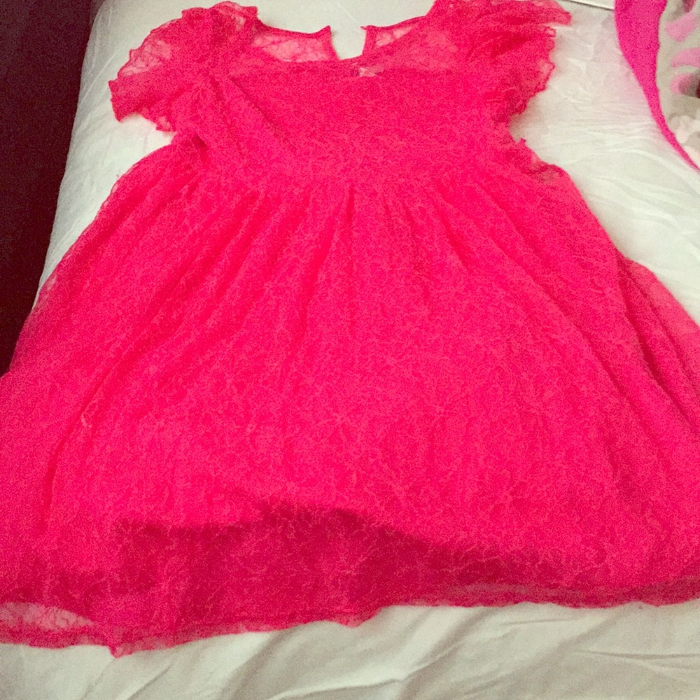 A Dress